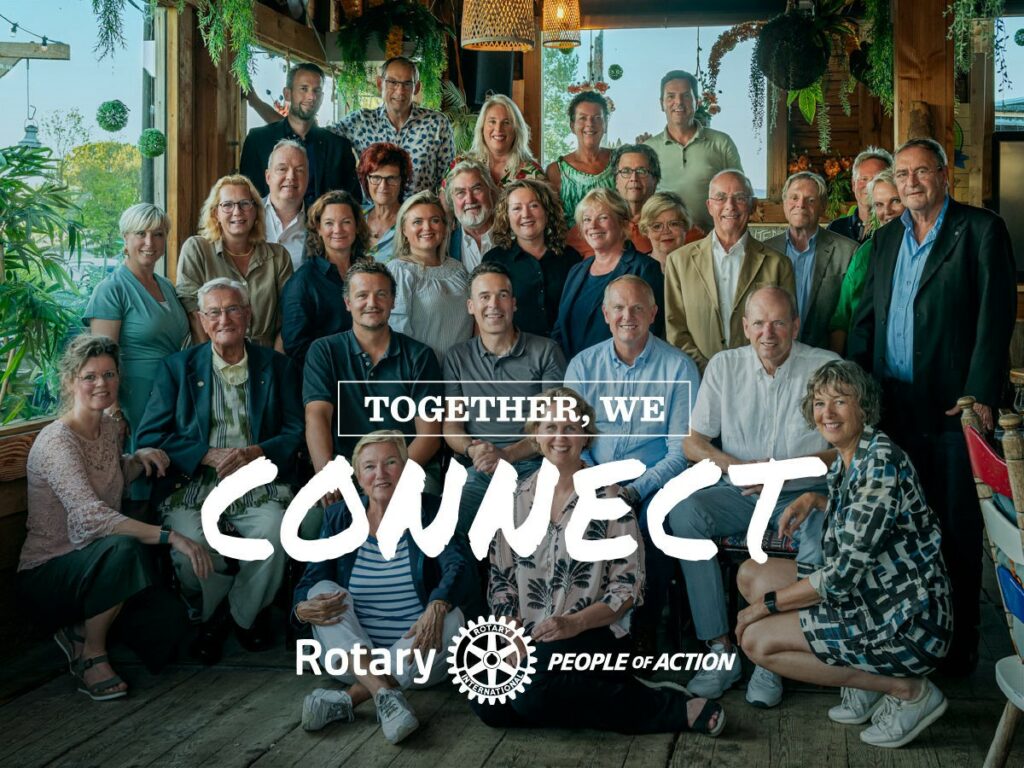 Goede doelen & projecten Rotary Club Hoorn